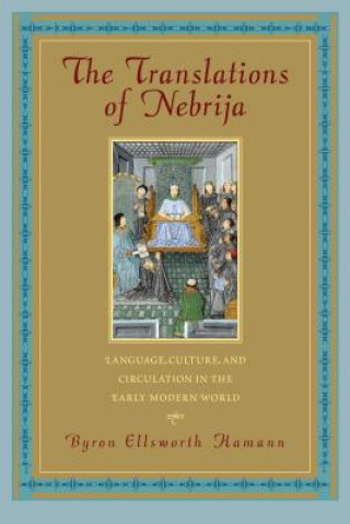 Translations of Nebrija