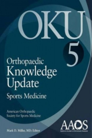 Orthopaedic Knowledge Update: Sports Medicine 5