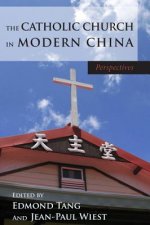 Catholic Church in Modern China