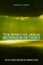 Spirit of Jesus Unleashed on the Church