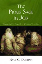 Pious Sage in Job