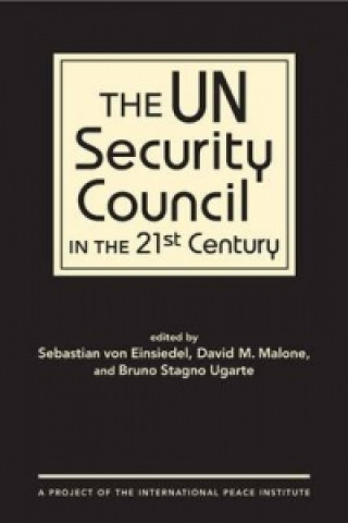 UN Security Council in the 21st Century