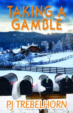 Taking A Gamble