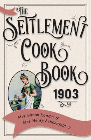 Settlement Cook Book 1903