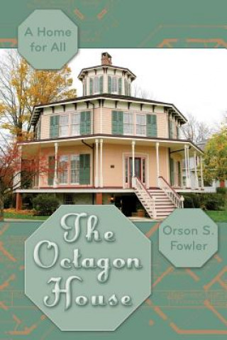 Octagon House