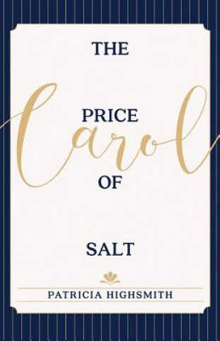 Price of Salt