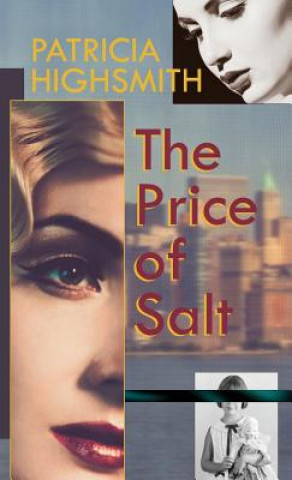 Price of Salt, or Carol