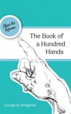 Book of a Hundred Hands (Dover Anatomy for Artists)