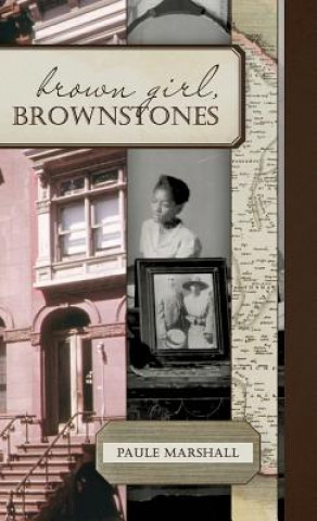 Brown Girl, Brownstones