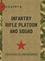 Infantry Rifle Platoon and Squad (FM 3-21.8 / 7-8)