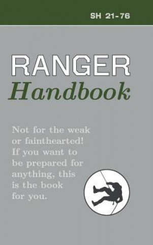 Ranger Handbook