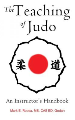 Teaching of Judo