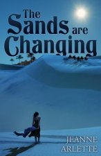 Sands Are Changing