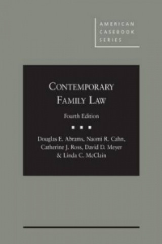 Contemporary Family Law