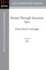 Britain Through American Eyes