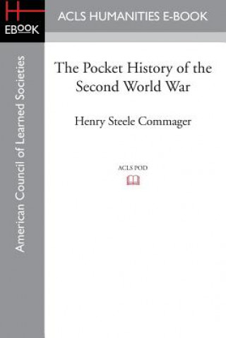Pocket History of the Second World War