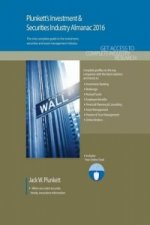 Plunkett's Investment & Securities Industry Almanac 2016