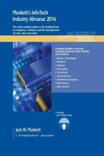 Plunkett's InfoTech Industry Almanac 2016