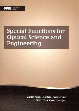 Special Functions for Optical Science and Engineering