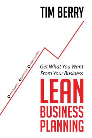 Lean Business Planning