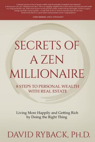 Secrets of a Zen Millionaire