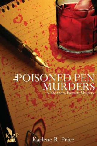 Poisoned Pen Murders