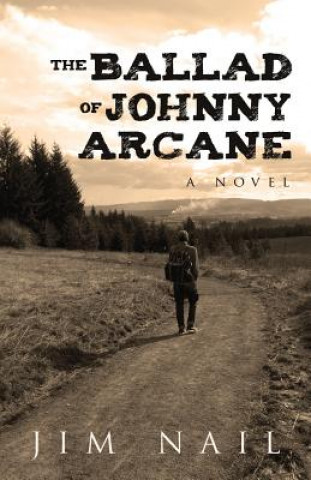Ballad of Johnny Arcane