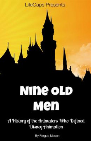 Disney's Nine Old Men