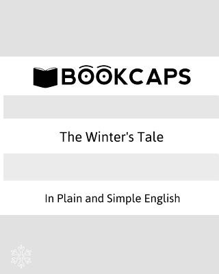 Winter's Tale In Plain and Simple English