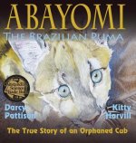 Abayomi, the Brazilian Puma