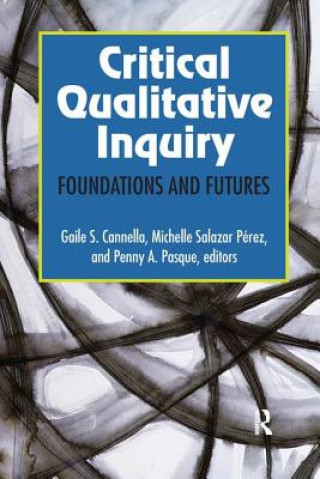 Critical Qualitative Inquiry