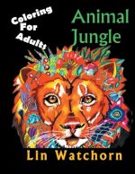 Animal Jungle