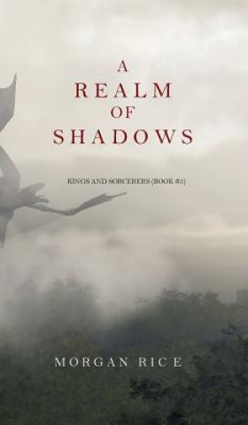 Realm of Shadows (Kings and Sorcerers--Book 5)