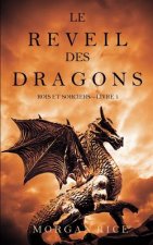 Le Reveil des Dragons (Rois et Sorciers -Livre 1)