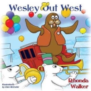 Wesley Out West