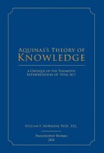 Aquinas's Theory of Knowledge