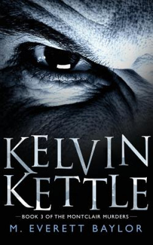 Kelvin Kettle