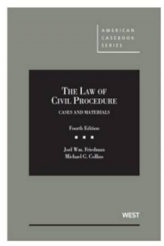 Law of Civil Procedure