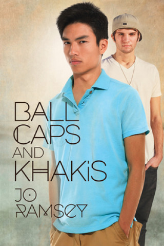 Ball Caps and Khakis