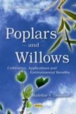 Poplars & Willows