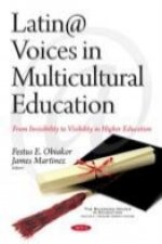 Latin@ Voices in Multicultural Education