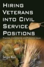 Hiring Veterans into Civil Service Positions