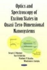 Optics & Spectroscopy of Exciton States in Quasi-Zero-Dimensional Nanosystems