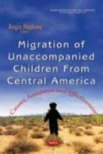 Migration of Unaccompanied Children from Central America