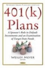401(k) Plans