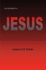Testimony of Jesus