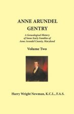 Anne Arundel Gentry