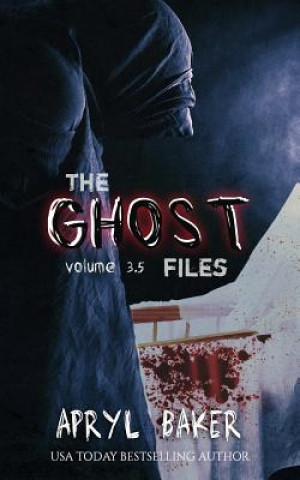 Ghost Files 3.5