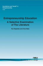 Entrepreneurship Education