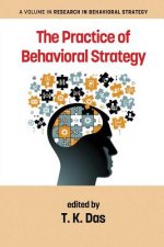 Practice of Behavioral Strategy
